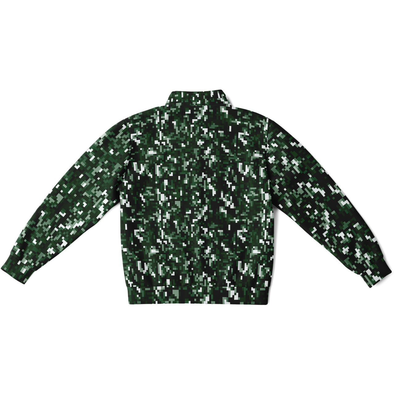 Chokefish™ Camouflage Track Jacket-014