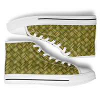 Chokefish™ Urban Peak Retro High Tops-Texture-003