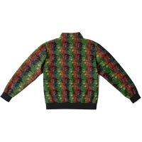 Chokefish™ Cannabis Track Jacket-004