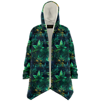 Chokefish™ Cannabis Cloaks Unisex-026W