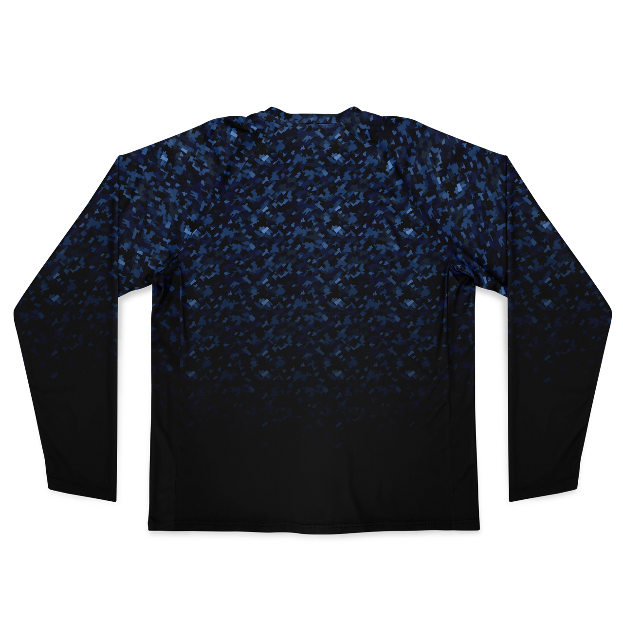 Chokefish™ Long Sleeve Every Day All Weather Camouflage Shirt Men's-020