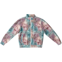 Chokefish™ Acid-Wash Track Jacket-003