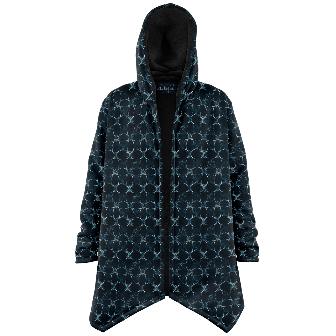Chokefish™ Sun&Saltwater Cloaks Unisex-006B