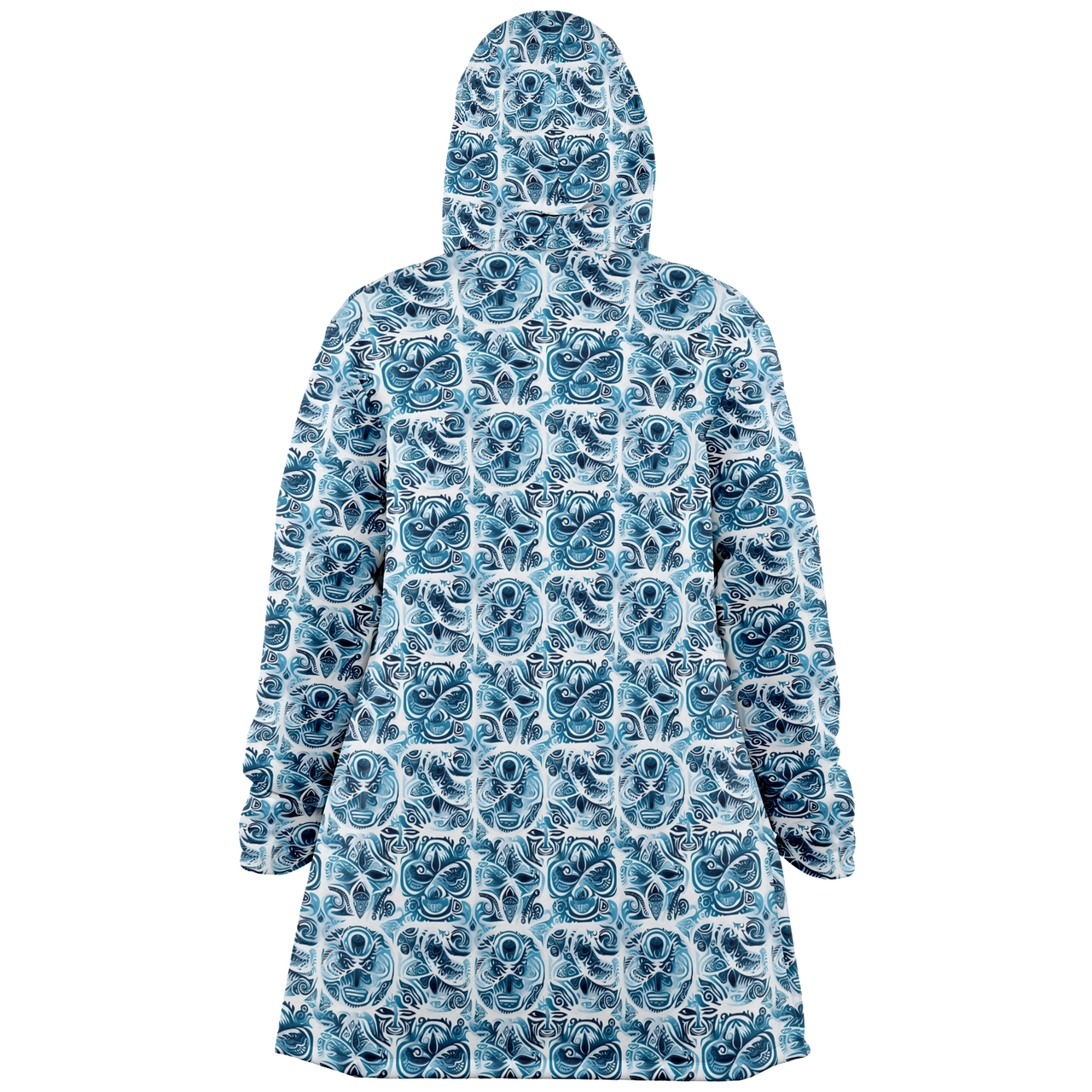 Chokefish™ Sun&Saltwater Cloaks Unisex-002B