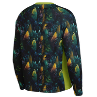 Chokefish™ Long Sleeve Every Day All Weather Surfboards Shirt Men's-002