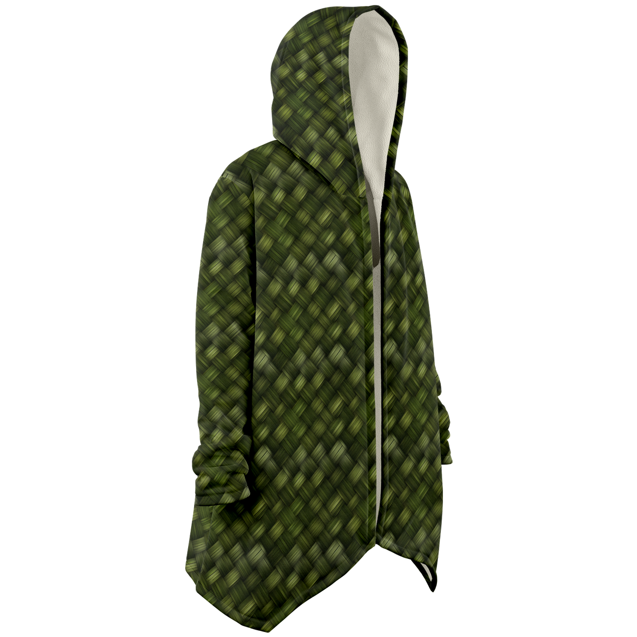 Chokefish™ Textures Cloaks Unisex-002W