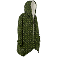 Chokefish™ Textures Cloaks Unisex-002W
