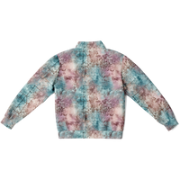 Chokefish™ Acid-Wash Track Jacket-003