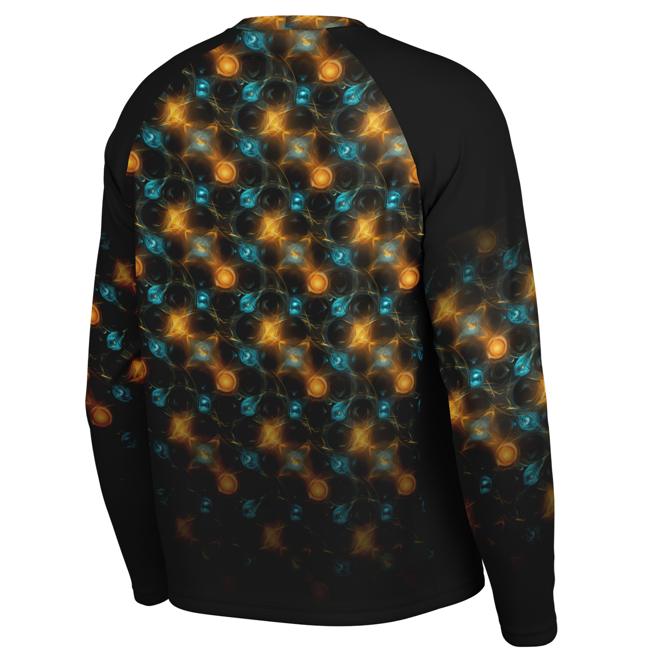 Chokefish™ Long Sleeve Every Day All Weather Sun&Saltwater Shirt Men's-017