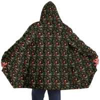 Chokefish™ Skulls Cloaks Unisex-006B