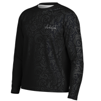Chokefish™ Long Sleeve Every Day All Weather Maori Shirt Men's-009
