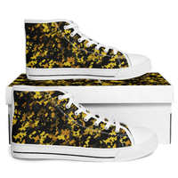 Chokefish™ Urban Peak Retro High Tops-Camouflage-012