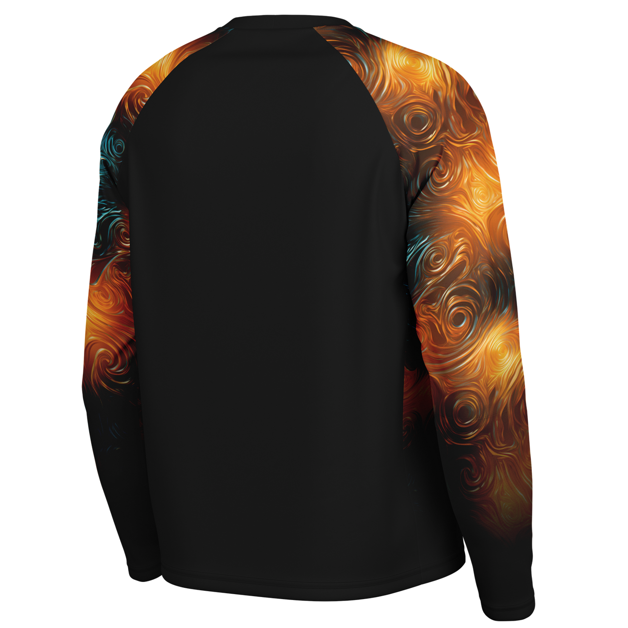 Chokefish™ Long Sleeve Every Day All Weather Sun&Saltwater Shirt Men's-015