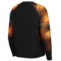 Chokefish™ Long Sleeve Every Day All Weather Sun&Saltwater Shirt Men's-015