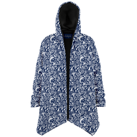 Chokefish™ Maori Cloaks Unisex-003B