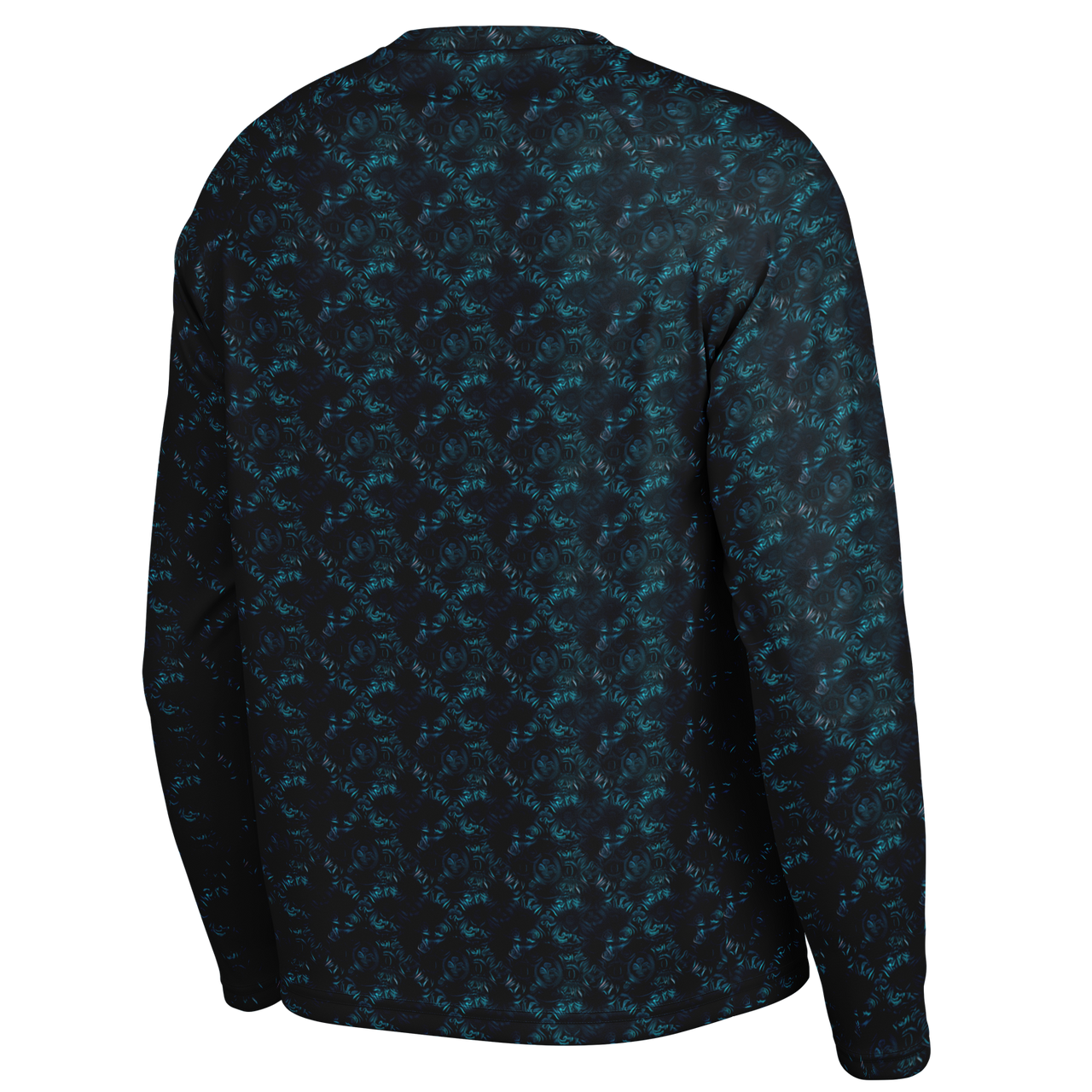 Chokefish™ Long Sleeve Every Day All Weather Sun&Saltwater Shirt Men's-010