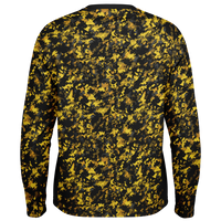 Chokefish™ Long Sleeve Every Day All Weather Camouflage Shirt Men's-021
