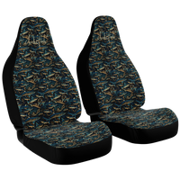 Chokefish™ Marine Seat Covers-008