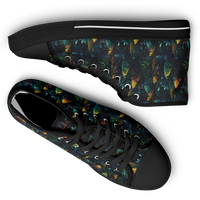 Chokefish™ Urban Peak Retro High Tops-Surfboards-004-2