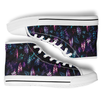 Chokefish™ Urban Peak Retro High Tops-Surfboards-003