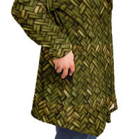 Chokefish™ Textures Cloaks Unisex-007W