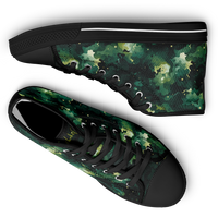 Chokefish™ Urban Peak Retro High Tops-Camouflage-008-2