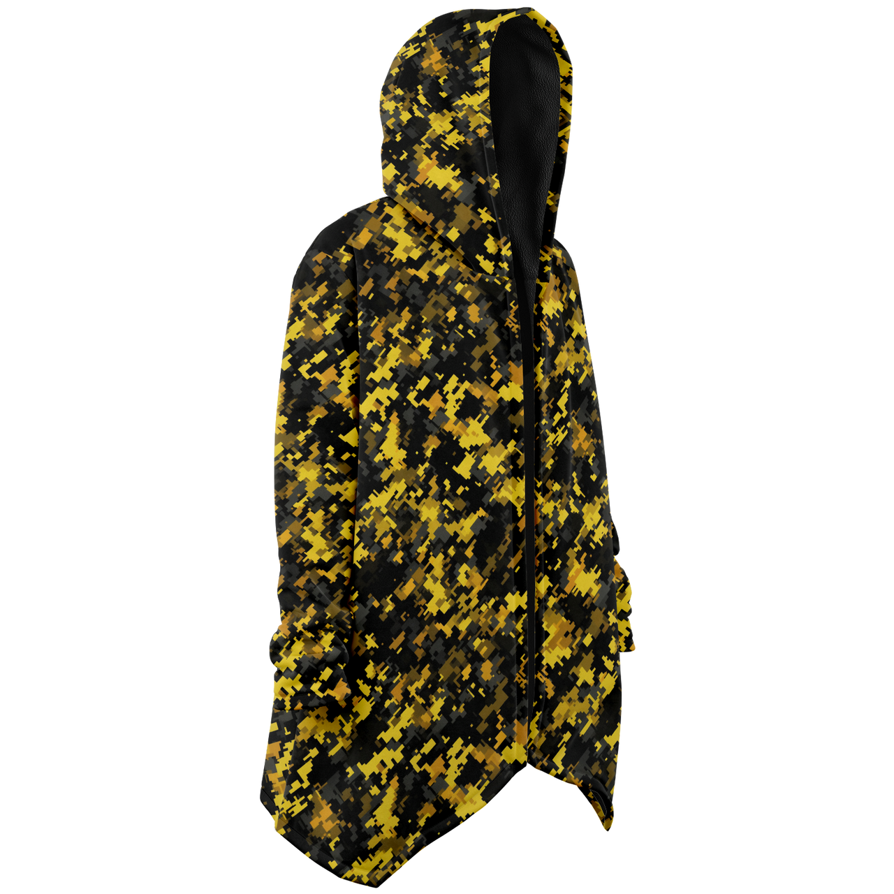 Chokefish™ Camouflage Cloaks Unisex-016B