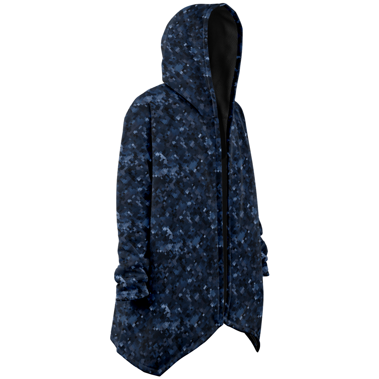 Chokefish™ Camouflage Cloaks Unisex-015B
