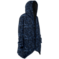 Chokefish™ Camouflage Cloaks Unisex-015B