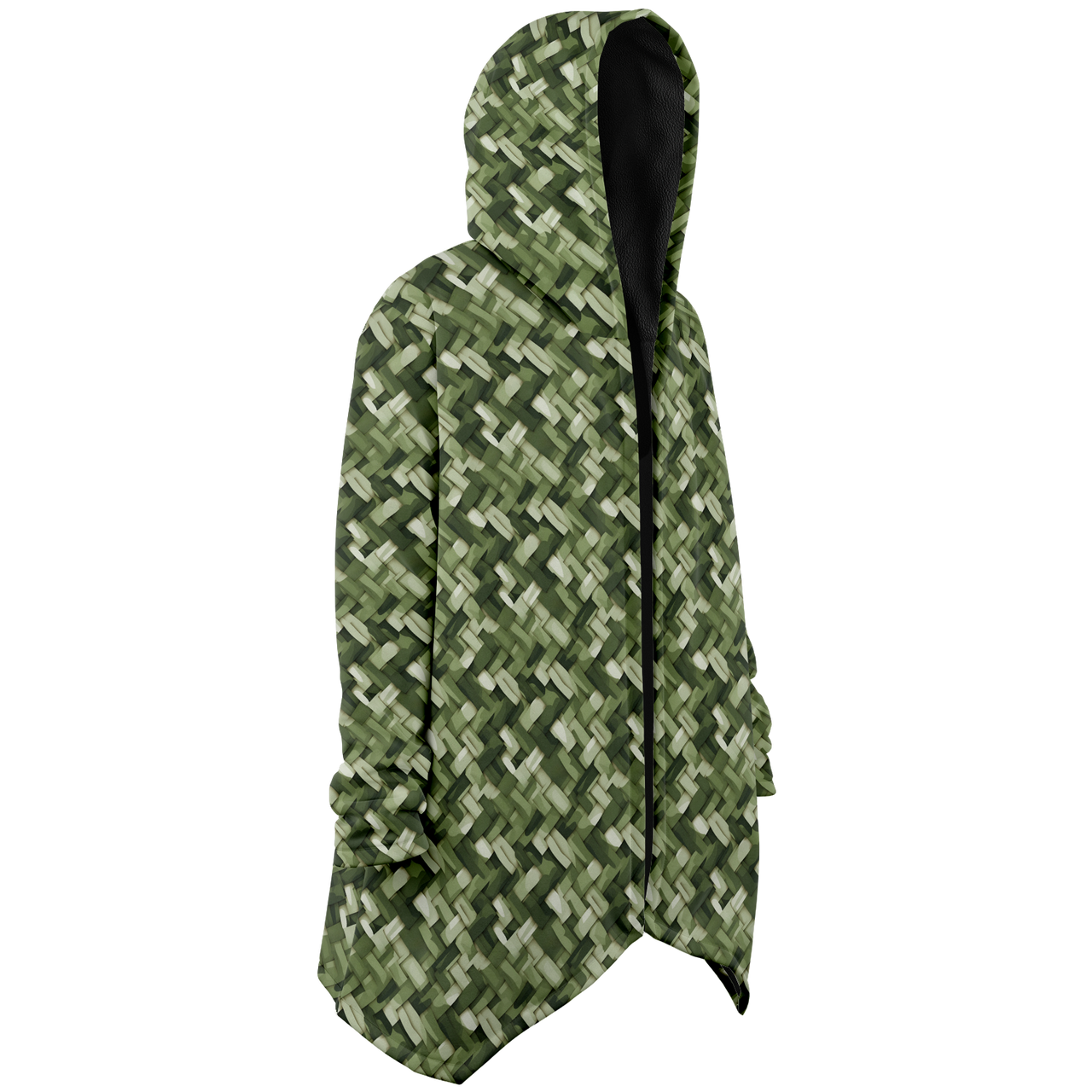 Chokefish™ Textures Cloaks Unisex-003B
