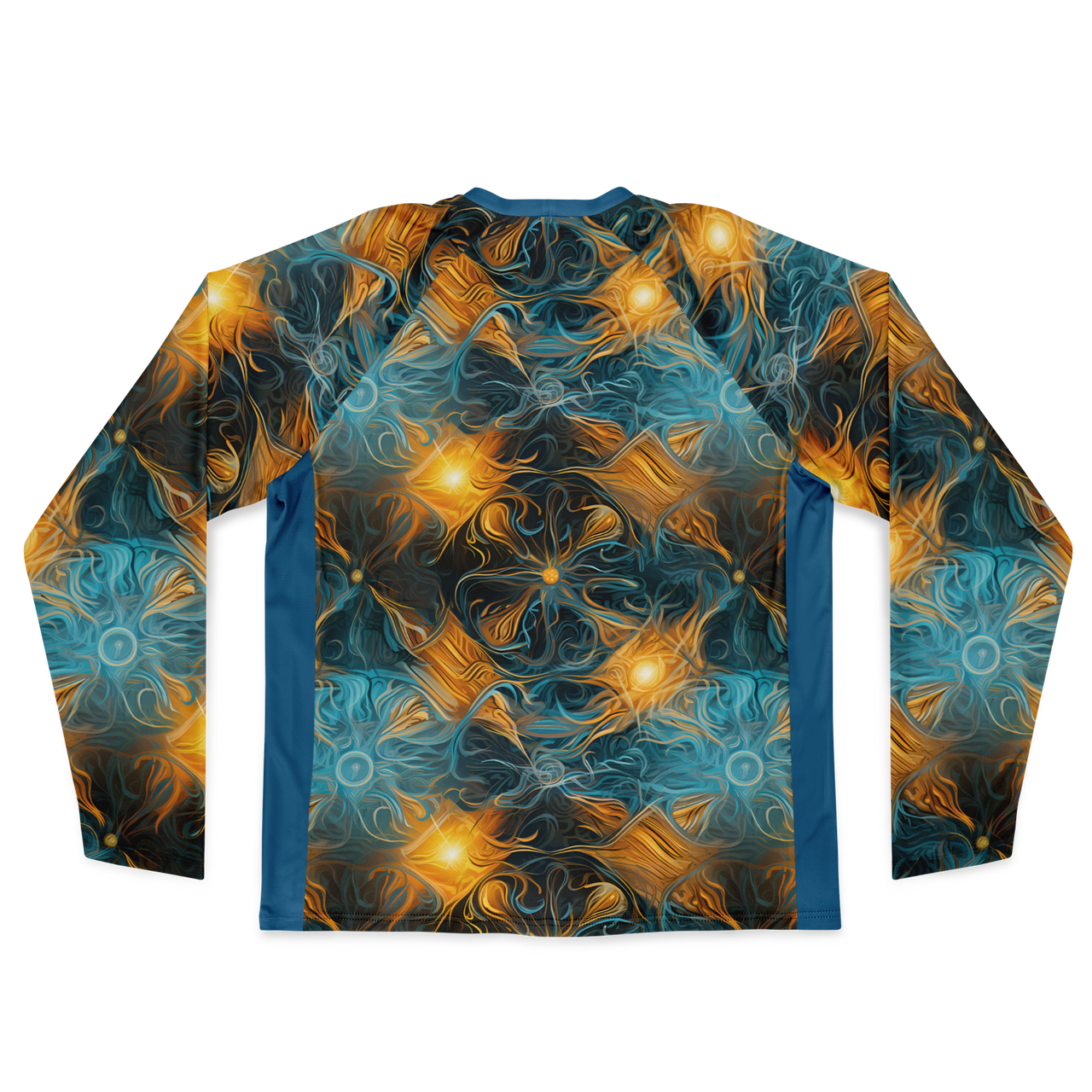 Chokefish™ Long Sleeve Every Day All Weather Sun&Saltwater Shirt Men's-016