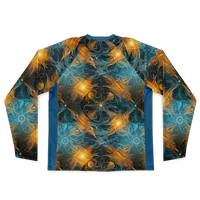 Chokefish™ Long Sleeve Every Day All Weather Sun&Saltwater Shirt Men's-016