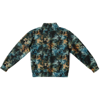 Chokefish™ Acid-Wash Track Jacket-008
