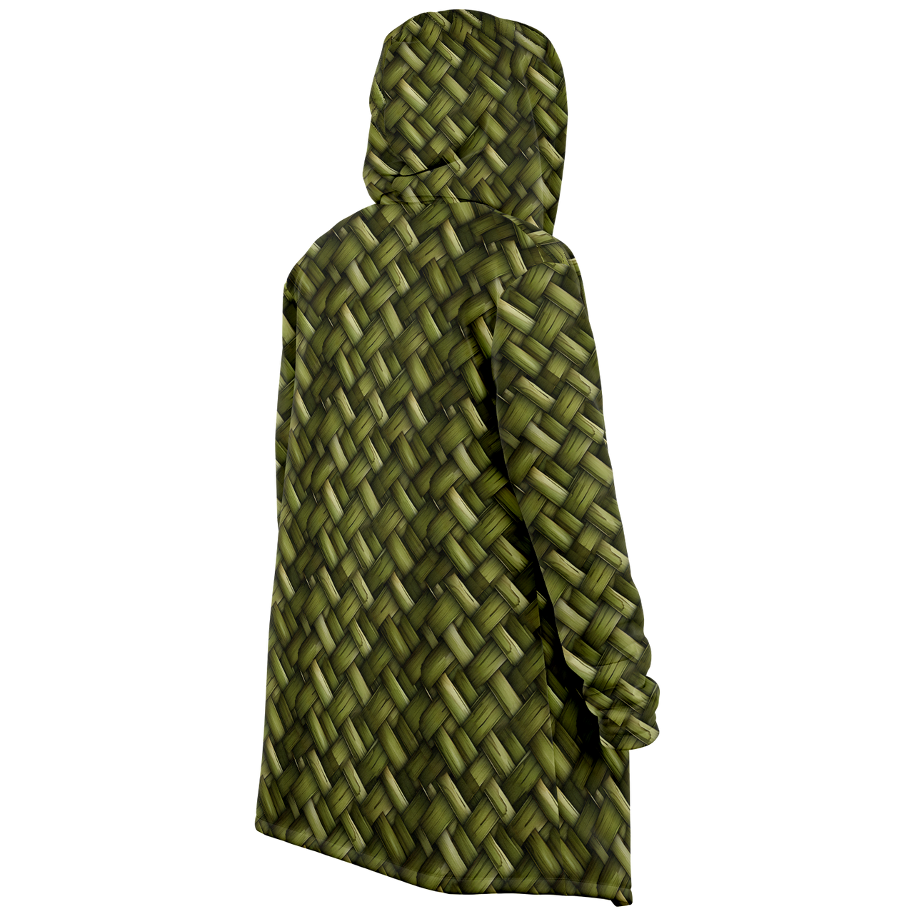 Chokefish™ Textures Cloaks Unisex-005B
