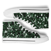 Chokefish™ Urban Peak Retro High Tops-Camouflage-011