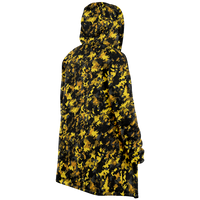 Chokefish™ Camouflage Cloaks Unisex-016W