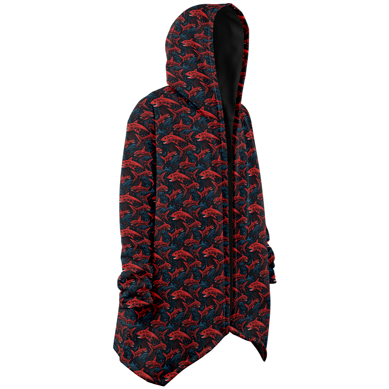 Chokefish™ Marine Cloaks Unisex-006B