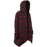 Chokefish™ Marine Cloaks Unisex-006B
