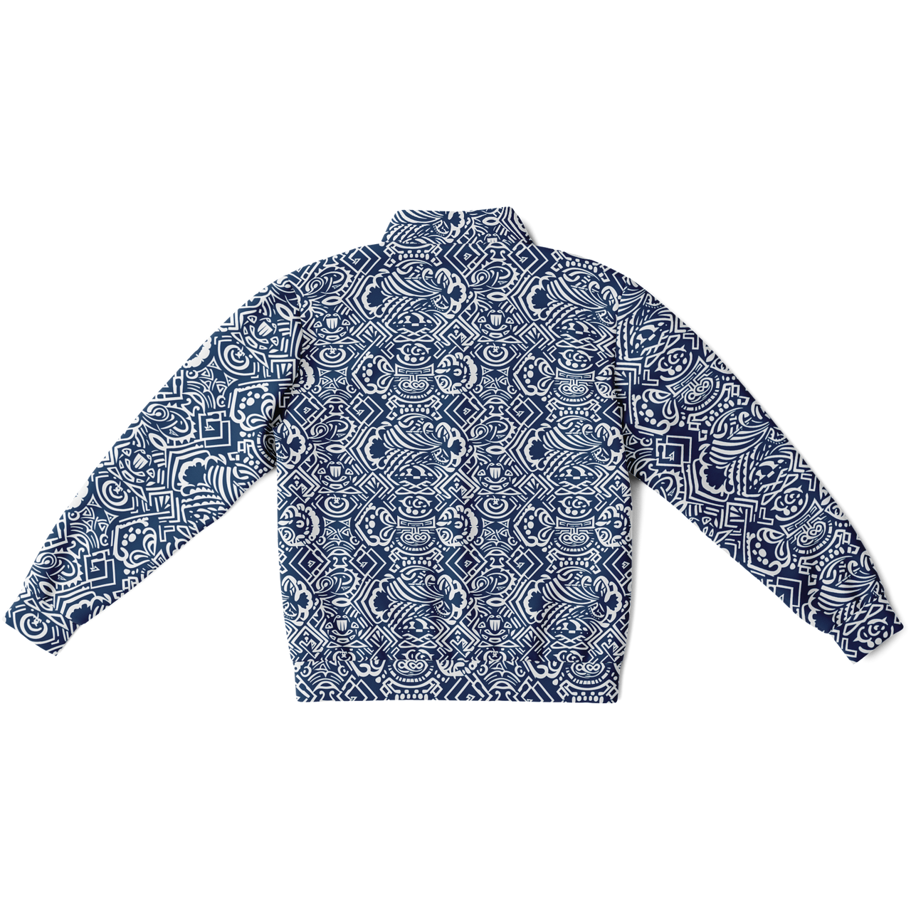 Chokefish™ Maori Track Jacket-001
