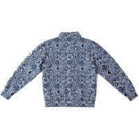 Chokefish™ Maori Track Jacket-001
