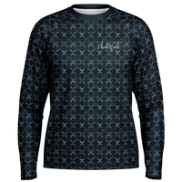 Chokefish™ Long Sleeve Every Day All Weather Sun&Saltwater Shirt Men's-005-1