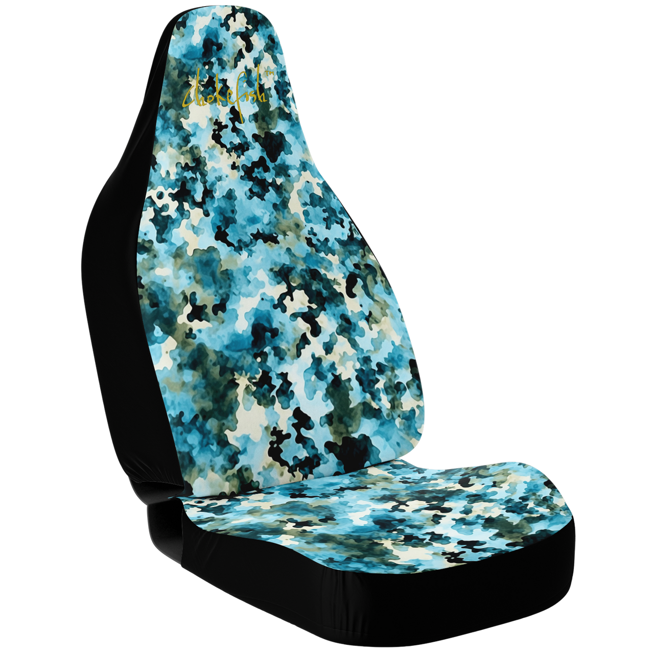 Chokefish™ Acid-Wash Seat Covers-012