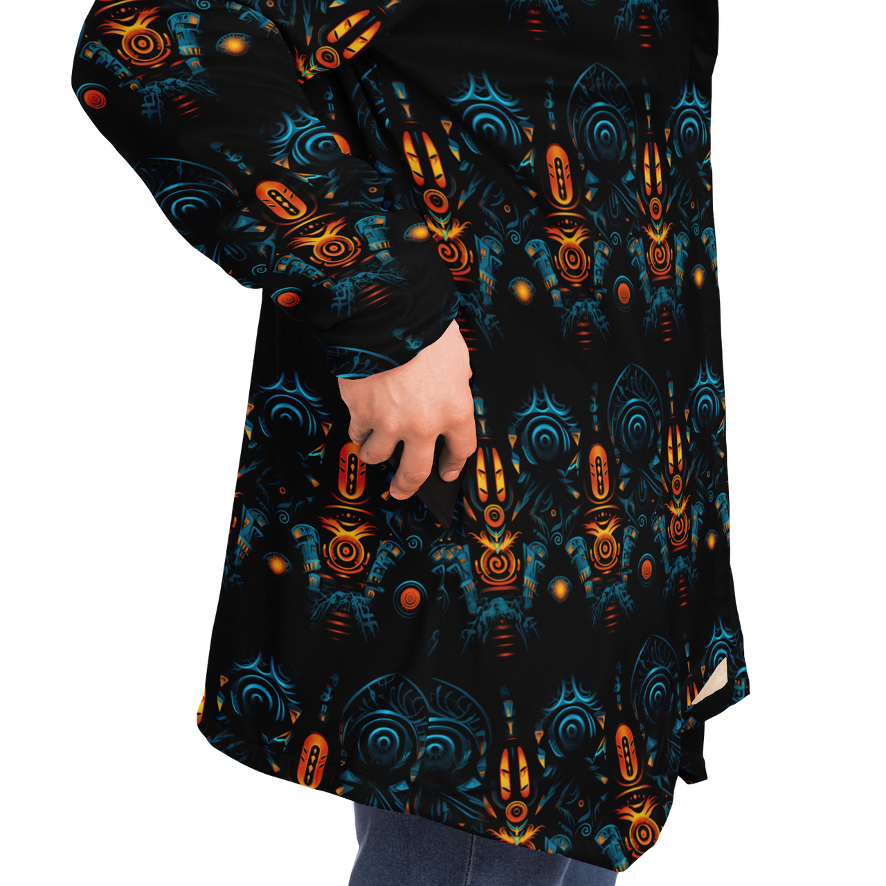 Chokefish™ Sun&Saltwater Cloaks Unisex-012W