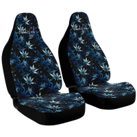 Chokefish™ Cannabis Seat Covers-006