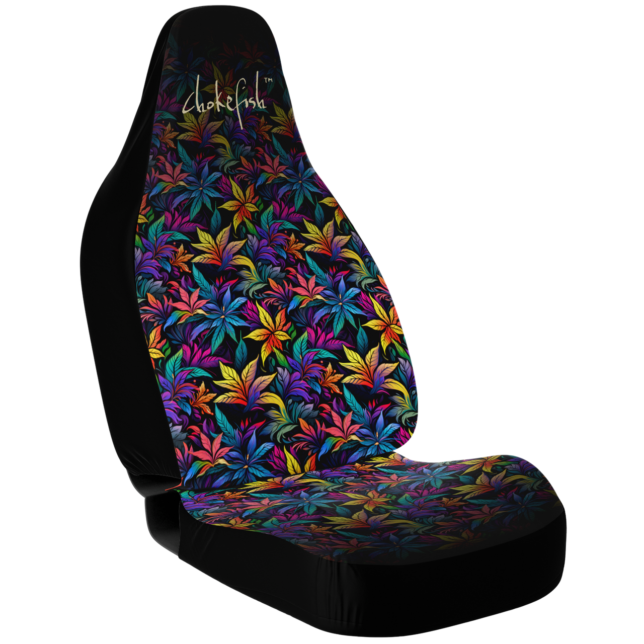 Chokefish™ Cannabis Seat Covers-034