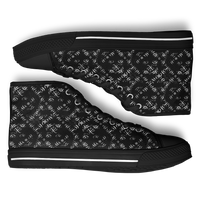 Chokefish™ Urban Peak Retro High Tops-Sun&Saltwater-006-2