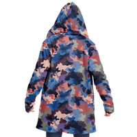 Chokefish™ Camouflage Cloaks Unisex-005W