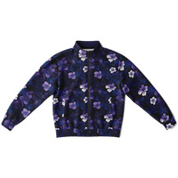 Chokefish™ Floral Track Jacket-001