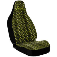 Chokefish™ Textures Seat Covers-005
