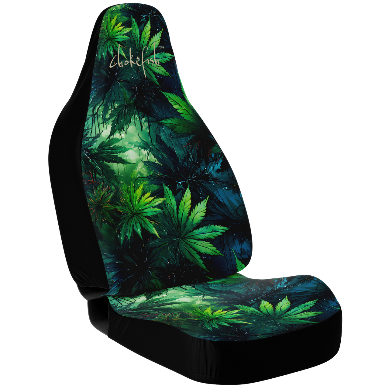 Chokefish™ Cannabis Seat Covers-012